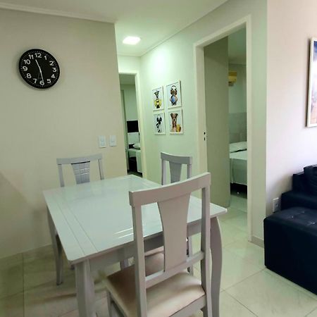 Atlantic Ocean Apartamento Fortaleza  Exterior foto