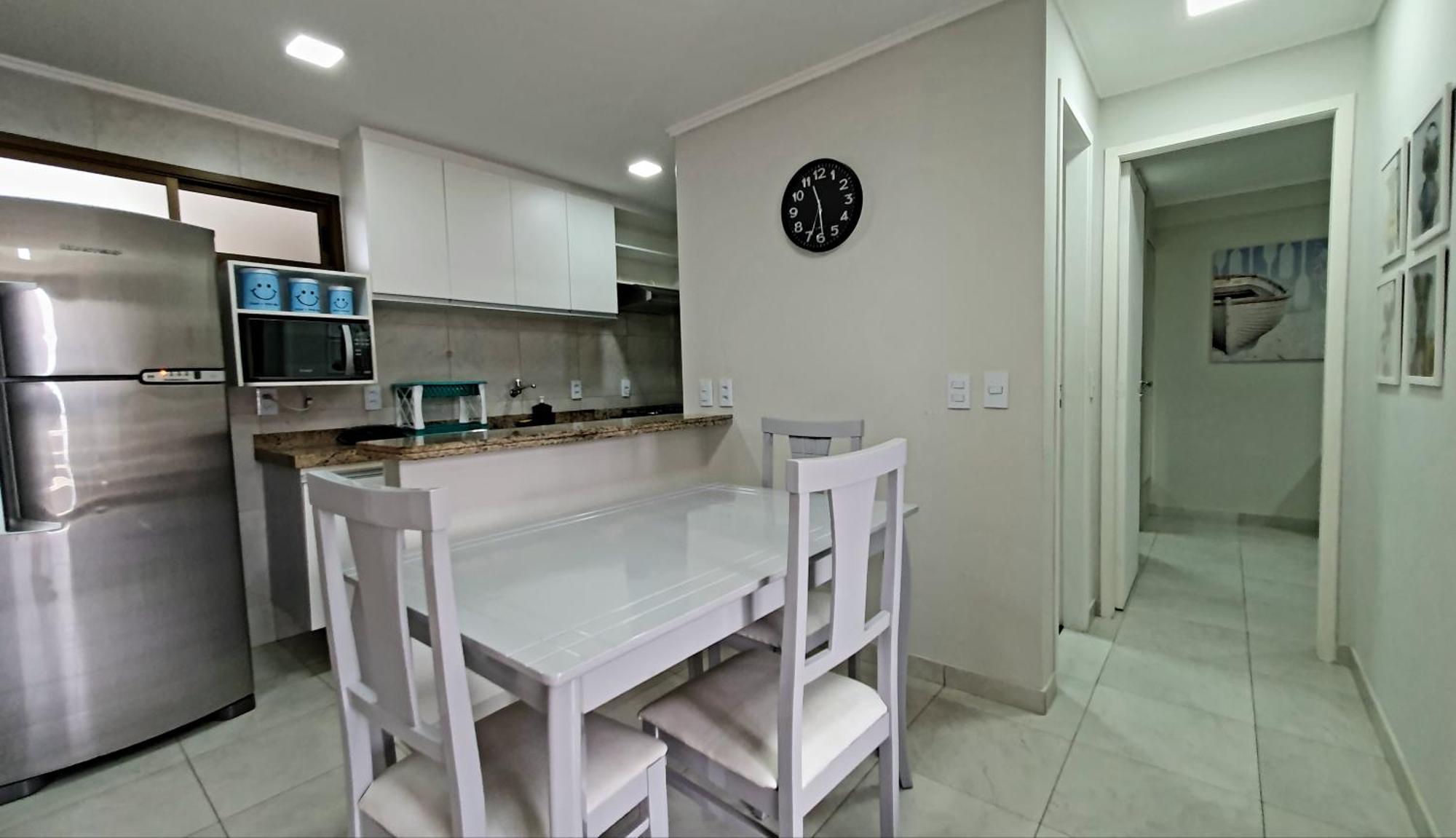 Atlantic Ocean Apartamento Fortaleza  Exterior foto
