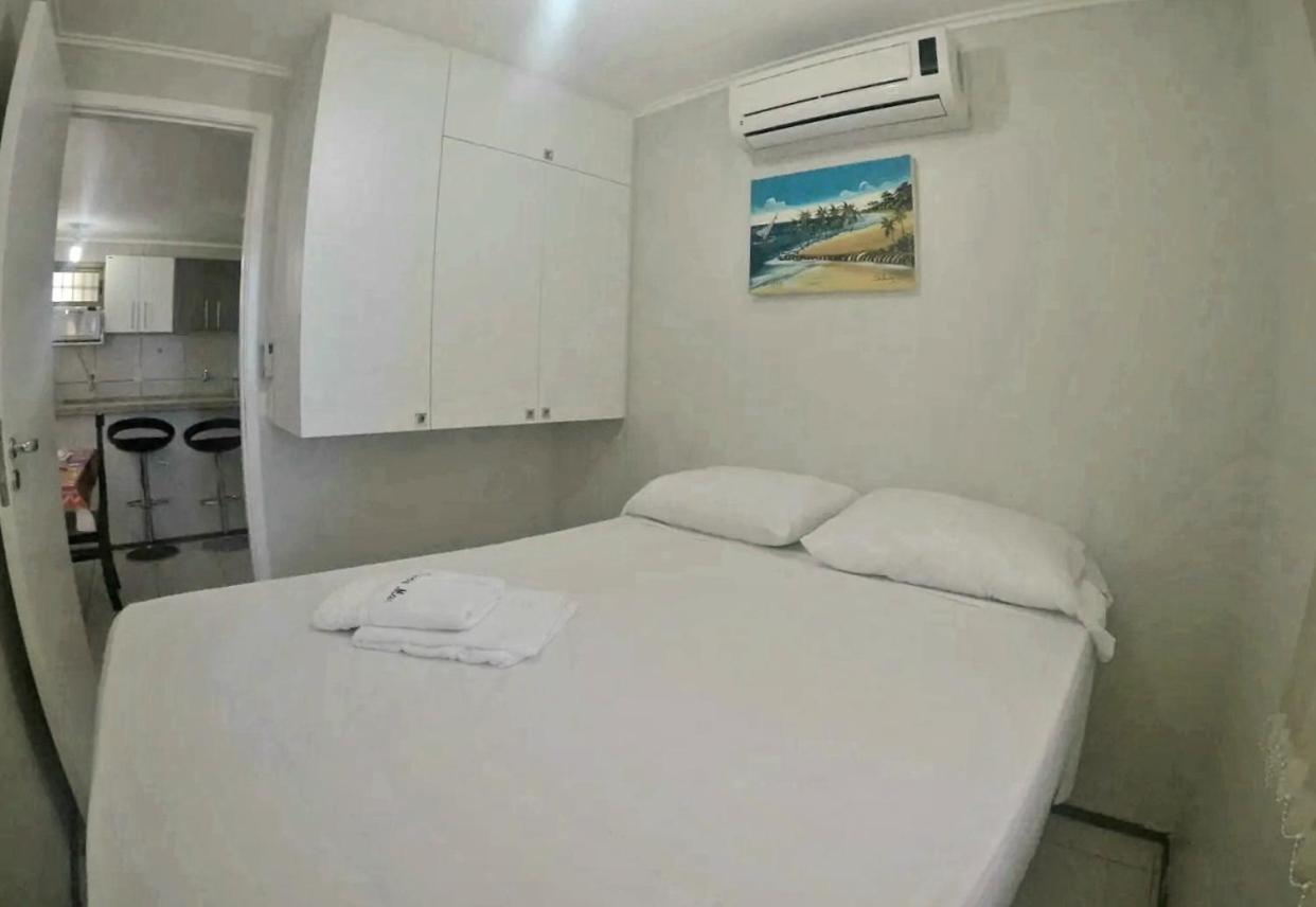 Atlantic Ocean Apartamento Fortaleza  Exterior foto