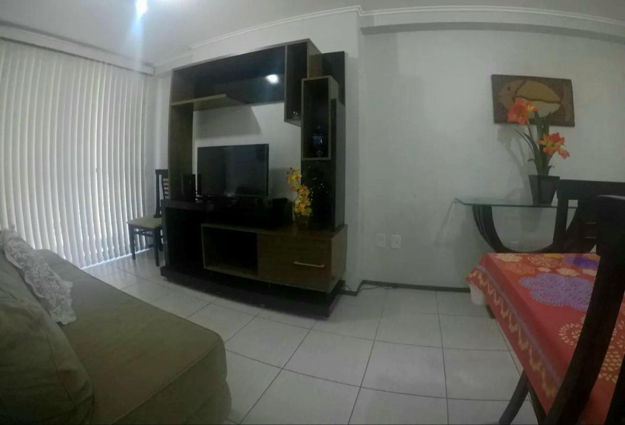 Atlantic Ocean Apartamento Fortaleza  Exterior foto