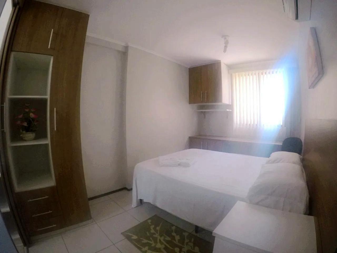 Atlantic Ocean Apartamento Fortaleza  Exterior foto