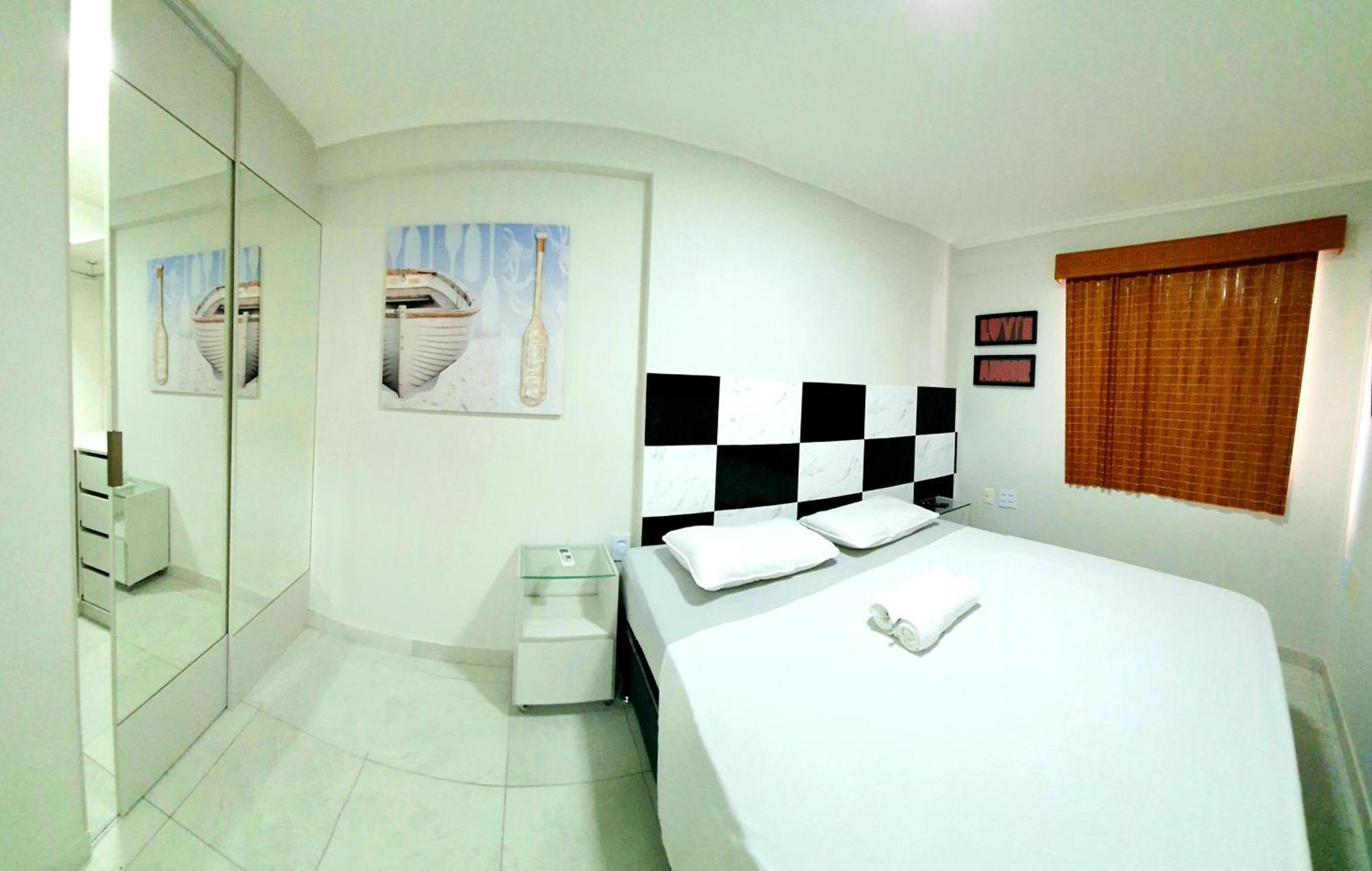 Atlantic Ocean Apartamento Fortaleza  Exterior foto